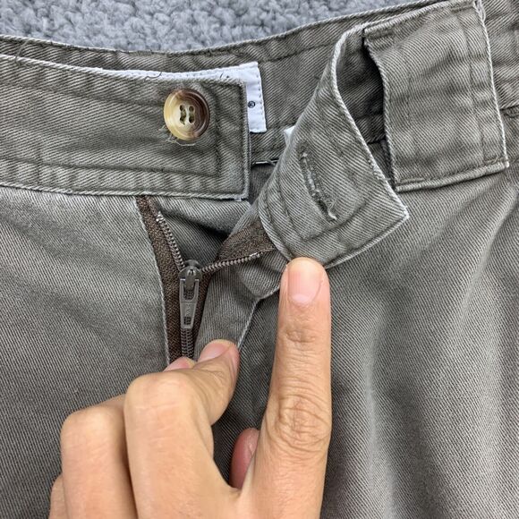 Columbia Sportswear Mens Cargo Shorts Size 36 Regular Fit Hiking Outdoor - Picture 5 of 13